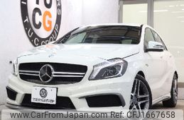 mercedes-benz amg 2015 CFJ1667658
