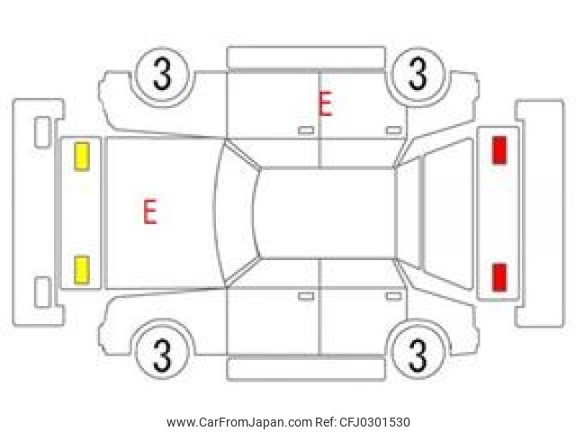 toyota harrier 2021 -TOYOTA--Harrier 6AA-AXUH80--AXUH80-0021210---TOYOTA--Harrier 6AA-AXUH80--AXUH80-0021210- image 2