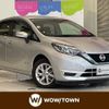 nissan note 2019 -NISSAN--Note DAA-HE12--HE12-243468---NISSAN--Note DAA-HE12--HE12-243468- image 1