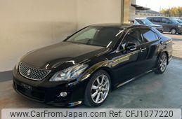 toyota crown 2008 -TOYOTA--Crown GRS204-0001377---TOYOTA--Crown GRS204-0001377-