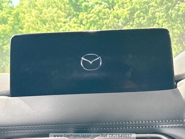 mazda cx-5 2022 CFJ1649037 image 2