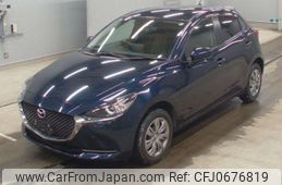 mazda demio 2022 -MAZDA--MAZDA2 DJLAS-251553---MAZDA--MAZDA2 DJLAS-251553-