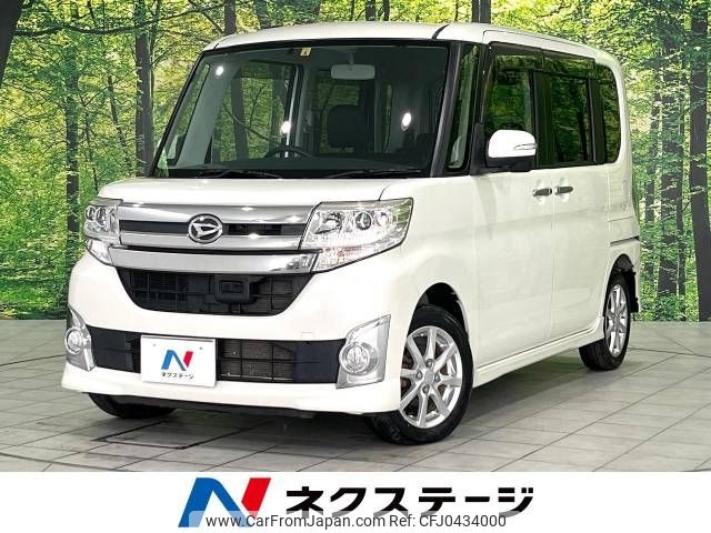 daihatsu tanto 2014 -DAIHATSU--Tanto DBA-LA610S--LA610S-0028371---DAIHATSU--Tanto DBA-LA610S--LA610S-0028371- image 1