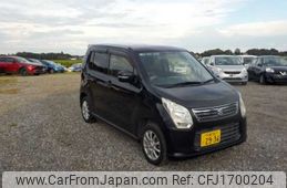 suzuki wagon-r 2013 CFJ1700204