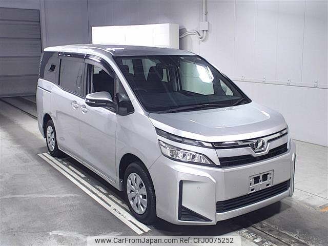 toyota voxy 2019 -TOYOTA--Voxy ZRR80G-0517632---TOYOTA--Voxy ZRR80G-0517632- image 1