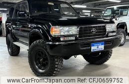 toyota land-cruiser-80 1994 quick_quick_HDJ81V_HDJ81-0043100