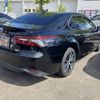 toyota camry 2022 CFJ1539547 image 2