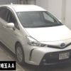 toyota prius-α 2016 -TOYOTA--Prius α ZVW41W-0041952---TOYOTA--Prius α ZVW41W-0041952- image 1