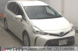 toyota prius-α 2016 -TOYOTA--Prius α ZVW41W-0041952---TOYOTA--Prius α ZVW41W-0041952-