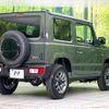 suzuki jimny 2025 CFJ1853854 image 17
