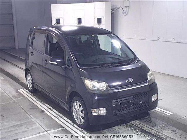 daihatsu move 2008 -DAIHATSU--Move L175S-1091299---DAIHATSU--Move L175S-1091299- image 1