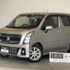 suzuki wagon-r 2019 -SUZUKI--Wagon R DAA-MH55S--MH55S-734582---SUZUKI--Wagon R DAA-MH55S--MH55S-734582- image 1