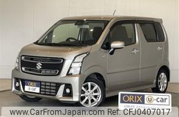 suzuki wagon-r 2019 -SUZUKI--Wagon R DAA-MH55S--MH55S-734582---SUZUKI--Wagon R DAA-MH55S--MH55S-734582-