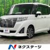 toyota roomy 2017 -TOYOTA--Roomy DBA-M910A--M910A-0007194---TOYOTA--Roomy DBA-M910A--M910A-0007194- image 1