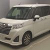 toyota roomy 2019 -TOYOTA 【八王子 536ﾏ 818】--Roomy DBA-M900A--M900A-0368550---TOYOTA 【八王子 536ﾏ 818】--Roomy DBA-M900A--M900A-0368550- image 1