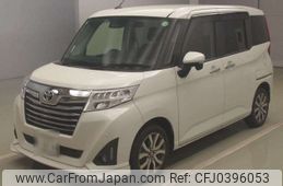 toyota roomy 2019 -TOYOTA 【八王子 536ﾏ 818】--Roomy DBA-M900A--M900A-0368550---TOYOTA 【八王子 536ﾏ 818】--Roomy DBA-M900A--M900A-0368550-