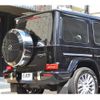 mercedes-benz g-class 2023 -MERCEDES-BENZ--ﾍﾞﾝﾂ Gｸﾗｽ 3DA-463350--WN4633502X488***---MERCEDES-BENZ--ﾍﾞﾝﾂ Gｸﾗｽ 3DA-463350--WN4633502X488***- image 8