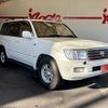 toyota land-cruiser-wagon 2002 -TOYOTA--Land Cruiser Wagon GH-UZJ100W--UZJ100-0140334---TOYOTA--Land Cruiser Wagon GH-UZJ100W--UZJ100-0140334- image 2