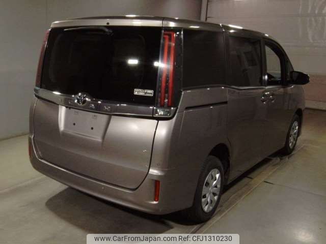 toyota noah 2021 -TOYOTA--Noah 3BA-ZRR85G--ZRR85-0160682---TOYOTA--Noah 3BA-ZRR85G--ZRR85-0160682- image 2