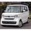 honda n-box 2021 -HONDA--N BOX JF3--JF3-5093231---HONDA--N BOX JF3--JF3-5093231- image 1