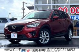 mazda cx-5 2014 -MAZDA--CX-5 LDA-KE2FW--KE2FW-137109---MAZDA--CX-5 LDA-KE2FW--KE2FW-137109-