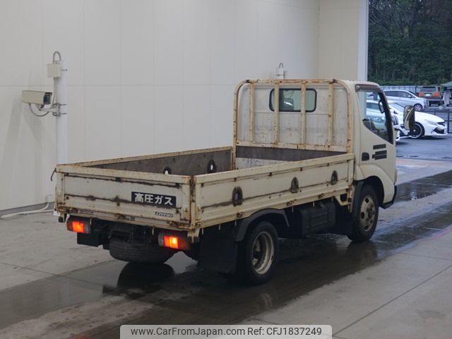 toyota dyna-truck 2007 CFJ1837249 image 2