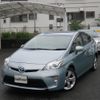 toyota prius 2014 -TOYOTA--Prius DAA-ZVW30--ZVW30-1805195---TOYOTA--Prius DAA-ZVW30--ZVW30-1805195- image 34