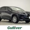 lexus nx 2016 -LEXUS--Lexus NX DAA-AYZ10--AYZ10-1012650---LEXUS--Lexus NX DAA-AYZ10--AYZ10-1012650- image 1