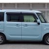 suzuki spacia 2021 GOO_JP_700070570930250524003 image 12
