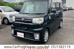 toyota pixis-mega 2016 CFJ1582119