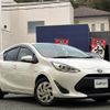 toyota aqua 2018 -TOYOTA--AQUA DAA-NHP10--NHP10-6739775---TOYOTA--AQUA DAA-NHP10--NHP10-6739775- image 1