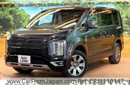 mitsubishi delica-d5 2023 -MITSUBISHI--Delica D5 3DA-CV1W--CV1W-4028703---MITSUBISHI--Delica D5 3DA-CV1W--CV1W-4028703-