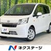 daihatsu move 2014 -DAIHATSU--Move DBA-LA110S--LA110S-0076250---DAIHATSU--Move DBA-LA110S--LA110S-0076250- image 1
