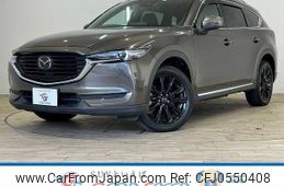 mazda cx-8 2022 -MAZDA--CX-8 3DA-KG2P--KG2P-362201---MAZDA--CX-8 3DA-KG2P--KG2P-362201-