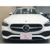 mercedes-benz c-class-station-wagon 2022 CFJ1583823 image 10