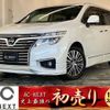 nissan elgrand 2017 -NISSAN--Elgrand DBA-TE52--TE52-088927---NISSAN--Elgrand DBA-TE52--TE52-088927- image 1