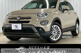 fiat 500x 2022 -FIAT--Fiat 500X 3BA-33413PM--ZFANF2D17MP954929---FIAT--Fiat 500X 3BA-33413PM--ZFANF2D17MP954929-