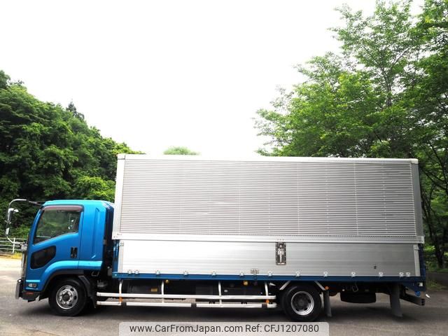 isuzu forward 2013 GOO_NET_EXCHANGE_0403477A30250525W001 image 2