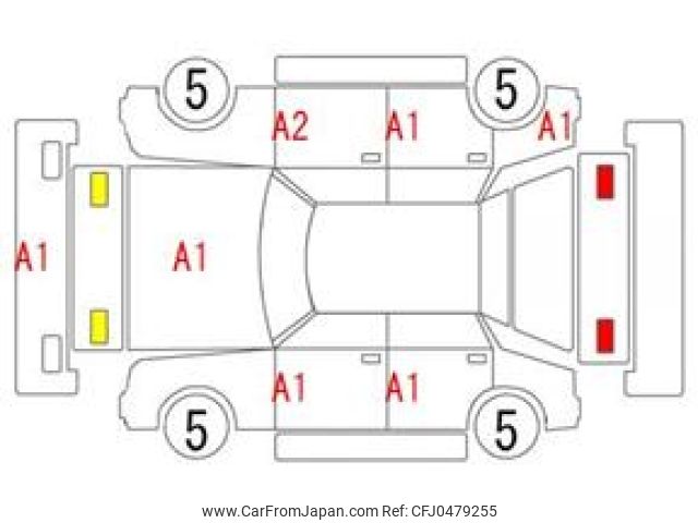 daihatsu cast 2015 -DAIHATSU--Cast DBA-LA250S--LA250S-0006313---DAIHATSU--Cast DBA-LA250S--LA250S-0006313- image 2