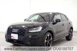 audi q2 2019 -AUDI--Audi Q2 ABA-GACHZ--WAUZZZGA0KA066767---AUDI--Audi Q2 ABA-GACHZ--WAUZZZGA0KA066767-