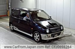 suzuki alto-works 1995 -SUZUKI--Alto Works HA21S-103211---SUZUKI--Alto Works HA21S-103211-