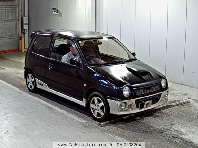 suzuki alto-works 1995 -SUZUKI--Alto Works HA21S-103211---SUZUKI--Alto Works HA21S-103211- image 1