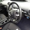 toyota prius 2018 -TOYOTA--Prius ZVW55-8057642---TOYOTA--Prius ZVW55-8057642- image 8