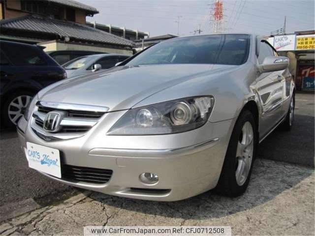 honda legend 2004 -HONDA--Legend DBA-KB1--KB1-1001852---HONDA--Legend DBA-KB1--KB1-1001852- image 1