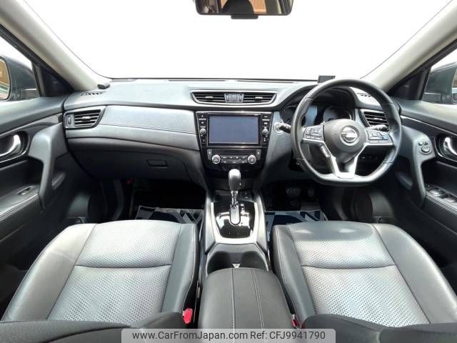 nissan x-trail 2019 -NISSAN--X-Trail DBA-NT32--NT32-313653---NISSAN--X-Trail DBA-NT32--NT32-313653- image 2