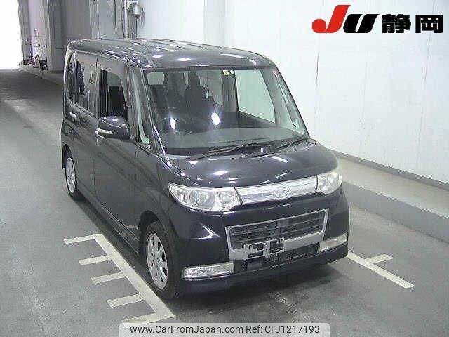 daihatsu tanto 2008 -DAIHATSU--Tanto L375S--L375S-0057780---DAIHATSU--Tanto L375S--L375S-0057780- image 1