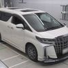 toyota alphard 2020 -TOYOTA 【三重 330ぬ6669】--Alphard AGH30W-0294302---TOYOTA 【三重 330ぬ6669】--Alphard AGH30W-0294302- image 6