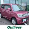 suzuki mr-wagon 2016 -SUZUKI--MR Wagon DBA-MF33S--MF33S-435264---SUZUKI--MR Wagon DBA-MF33S--MF33S-435264- image 1