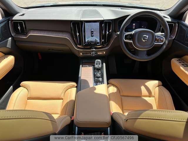 volvo xc60 2022 -VOLVO 【名変中 】--Volvo XC60 UB420TXCM--P1252952---VOLVO 【名変中 】--Volvo XC60 UB420TXCM--P1252952- image 2