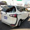 toyota sienta 2019 -TOYOTA--Sienta NSP170G--7197867---TOYOTA--Sienta NSP170G--7197867- image 2